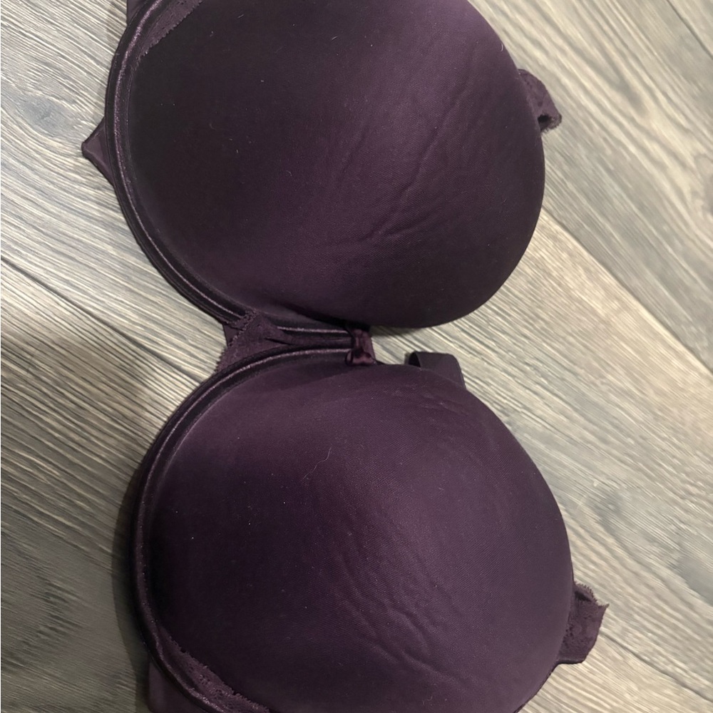 Torrid Deep Purple Women's Bra